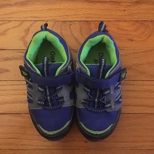 OshKosh B’gosh Toddler Sneakers
